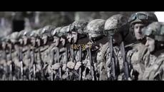 100Лица - ЗСУ | Official Video - Videoclip.bg