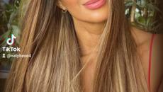 Cathy Siachoque Hermosura TikTok SlideShow2 - Videoclip.bg