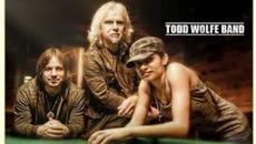 Todd Wolfe Band - Cold Black Night - Videoclip.bg