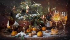 Волшебного Старого Нового Года! - Videoclip.bg