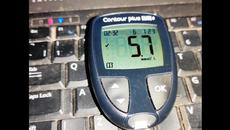 ДИАБЕТ. БОРБАТА МИ С ТОЗИ ДЯВОЛ НА БОЛЕСТИТЕ. МОЯТА ИСТОРИЯ С ДИАБЕТ ТИП 2 - Videoclip.bg