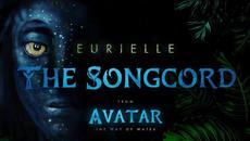 The Songcord - Avatar: The Way Of Water - Cover By Eurielle - Videoclip.bg