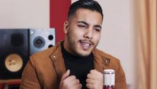 Aldin Avdijaj - Otvaram ti dusu (COVER) ✍️ превод - Videoclip.bg