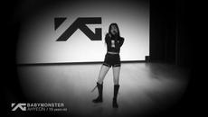 BABYMONSTER (#2) - AHYEON (Live Performance) - Videoclip.bg