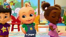 A Ram Sam Sam + Las Ruedas Del Autobús - Canciones Infantiles - Música Para Niños - Videoclip.bg