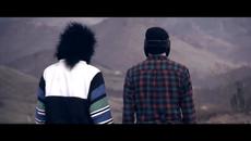 The Desert II (Broken Memories) -- Grant Foster [Music Video by Piers Dennis] - Videoclip.bg