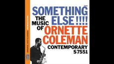 Ornette Coleman - Invisible (Official Audio) - Videoclip.bg
