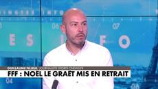 Guillaume Filleul : «Il y avait un dossier très épais à charge contre Noël Le Graët» - Videoclip.bg