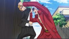 Tokyo Revengers: Seiya Kessen-hen [ Бг Субс ] episode 2 Високо Качество ( Трябва да тръгвам ) - Videoclip.bg