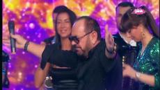 Mile Kitic - Ostaj ovde - Pinkovo narodno veselje - (Tv Pink 2023) - Videoclip.bg