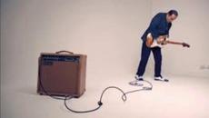 WALTER TROUT - Brother's Keeper - Videoclip.bg