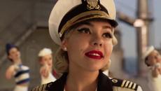 The Weeknd - Blinding Lights  - Vintage Dance Choreography - Roberto F - Videoclip.bg