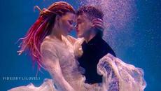 ЛОЖА НА ДЪНОТО НА ОКЕАНА - Videoclip.bg