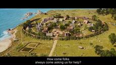 ASTÉRIX AND OBÉLIX: THE MIDDLE KINGDOM Trailer (2023) Zlatan Ibrahimović, Asterix 5 - Videoclip.bg