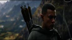 NEW _ Enya - Evening Falls  H D - Videoclip.bg