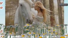 NEW Video Enya _ Caribbean Blue Remastered  H D - Videoclip.bg