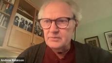 A STITCH IN TIME excerpt read by Andrew Robinson & Alexander Siddig - Videoclip.bg