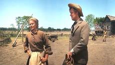 „Завладяването на Дивия запад“ (1962) – II част - Videoclip.bg