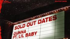 Gunna - Sold Out Dates ft. Lil Baby [Official Audio] - Videoclip.bg