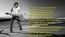 Carlos Vives  ft. ChocQuibTown - El Mar de sus Ojos (Audio) - Videoclip.bg