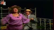 Милка Янакиева и Пенчо Петров - Потпури от стари шлагери - Videoclip.bg