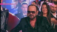 Mile Kitic - Kilo dole kilo gore - Pinkovo narodno veselje - (Tv Pink 2023) - Videoclip.bg