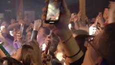 KONSTANTIN x MALKATA- BOLKA V MINUTI / Константин и Малката - Болка в минути (LIVE) - Videoclip.bg