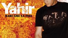 Yahir - Marcame la piel (Audio) - Videoclip.bg
