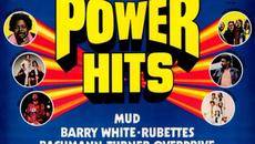 20 Power Hits Vinyl 1975 Part 1 - Videoclip.bg