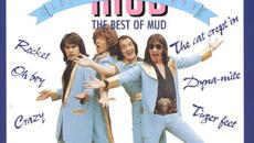 Mud - Tiger Feet - Videoclip.bg