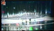 Йорданка Кузманова, Вера Среброва, Ириней Константинов и Георги Мамалев - Подпури от популярни песни - Videoclip.bg