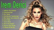 İrem Derici 2022 MIX - Pop Müzik 2022 - Türkçe Müzik 2022 - Albüm Full - 1 Saat - Videoclip.bg