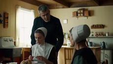 Amish Abduction / Друг живот (2019) БГ АУДИО част 2 финал - Videoclip.bg