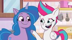 My Little Pony Tell Your Tale FakeYouUberduck.ai Dub Episode 44 - Videoclip.bg