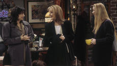 Приятели Сезон 1 x 16 BG Audio - Videoclip.bg