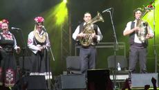 GORAN BREGOVIĆ & Wedding and Funeral Band "So nevo si" - Live @ WROCK for Freedom 2013 - Videoclip.bg