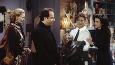 Приятели Сезон 1 x 15 BG Audio - Videoclip.bg