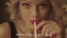 Pino D'angio - Notte D'amore - Remastered HD - BG Субтитри - Videoclip.bg
