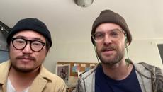 The Daniels Read Your Letterboxd Reviews - Videoclip.bg