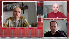 Football Talk: Everton's next manager after Frank Lampard, Harry Kane's future and FA Cup preview - Videoclip.bg