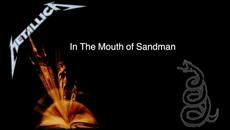 In The Mouth Of Sandman - John Carpenter + Metallica mashup - Videoclip.bg