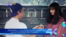 Michael Bolton - A Love So Beautiful Film - Planeta American Petar Ballads Music Production - Videoclip.bg