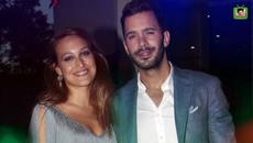 Красивая дочь Барыш Ардуча. Актер сериала "Любовь напрокат" стал отцом - Videoclip.bg