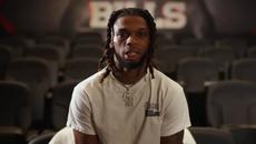 Special Thank You Message From Damar Hamlin - Videoclip.bg