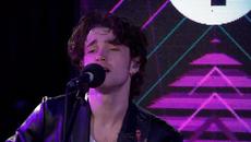Inhaler - Love Will Get You There in the Live Lounge - Videoclip.bg