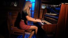 Hans Zimmer - Interstellar - Main Theme (Piano Cover) - Videoclip.bg