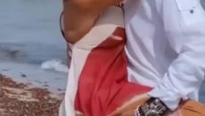 Así Luce Miguel Varoni y Catherine Siachoque ( Pedrito el escamoso) - Videoclip.bg