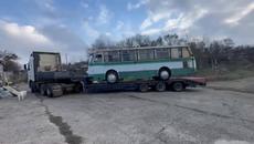 Новый проект нового Музея ЛАЗ 695М - Videoclip.bg