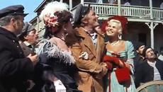 „20 000 левги под водата“ (1954), I част - Videoclip.bg