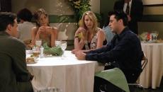 Приятели Сезон 2 x 05 BG Audio - Videoclip.bg